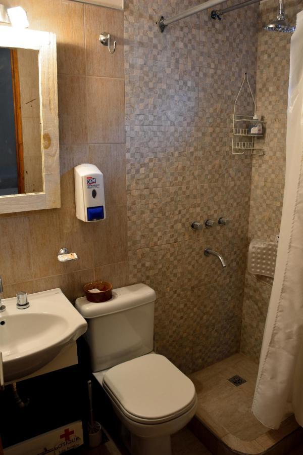 Holiday Home Las Retamas Сан-Мартин-де-лос-Андес Экстерьер фото