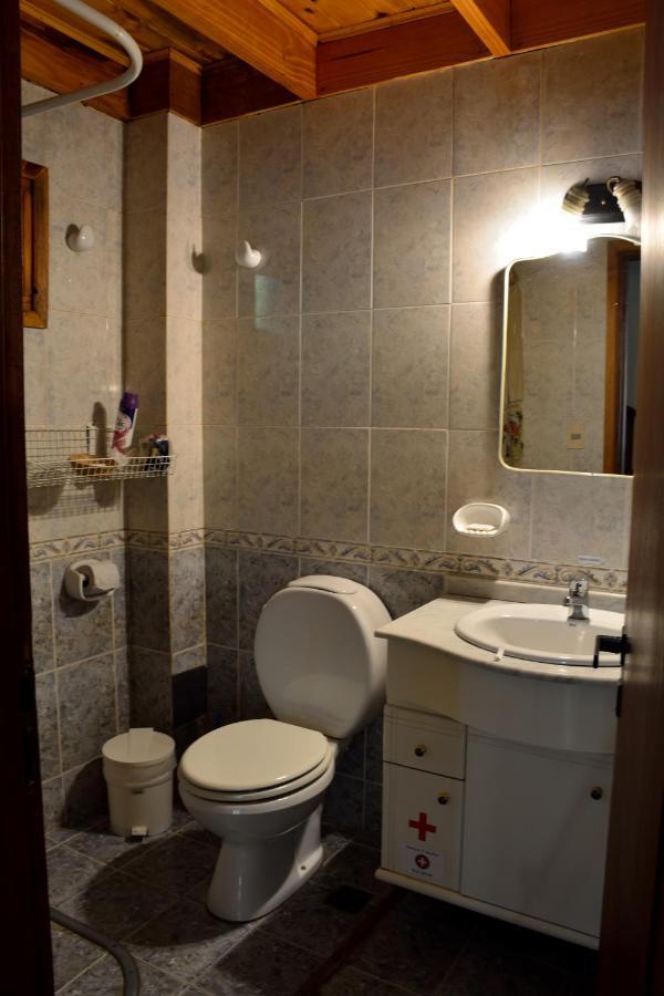 Holiday Home Las Retamas Сан-Мартин-де-лос-Андес Экстерьер фото