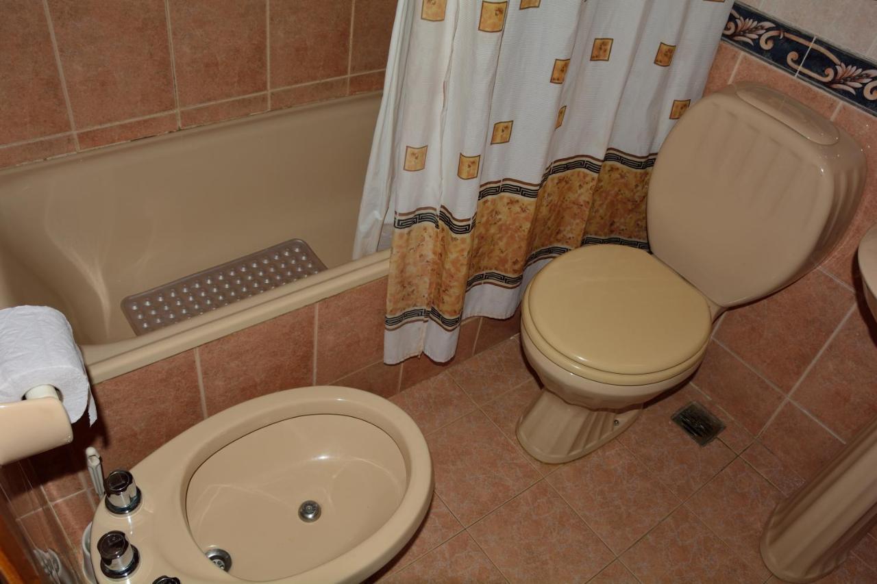 Holiday Home Las Retamas Сан-Мартин-де-лос-Андес Экстерьер фото