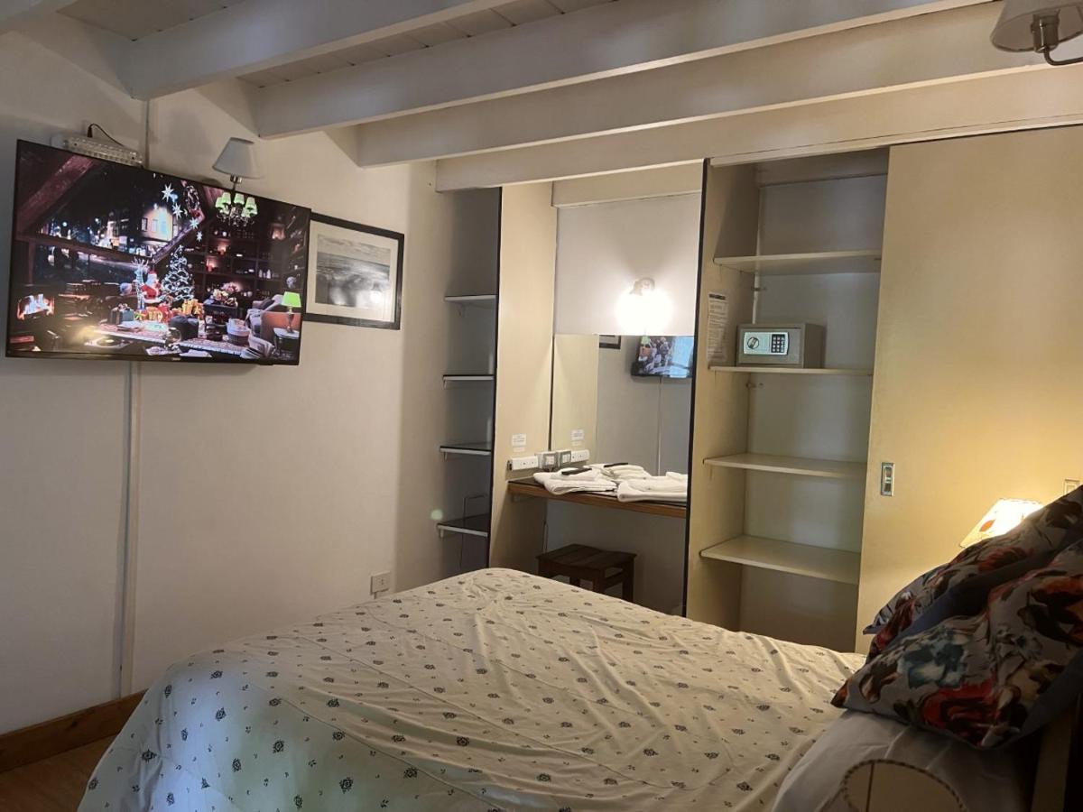 Holiday Home Las Retamas Сан-Мартин-де-лос-Андес Экстерьер фото