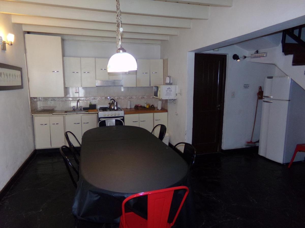 Holiday Home Las Retamas Сан-Мартин-де-лос-Андес Экстерьер фото