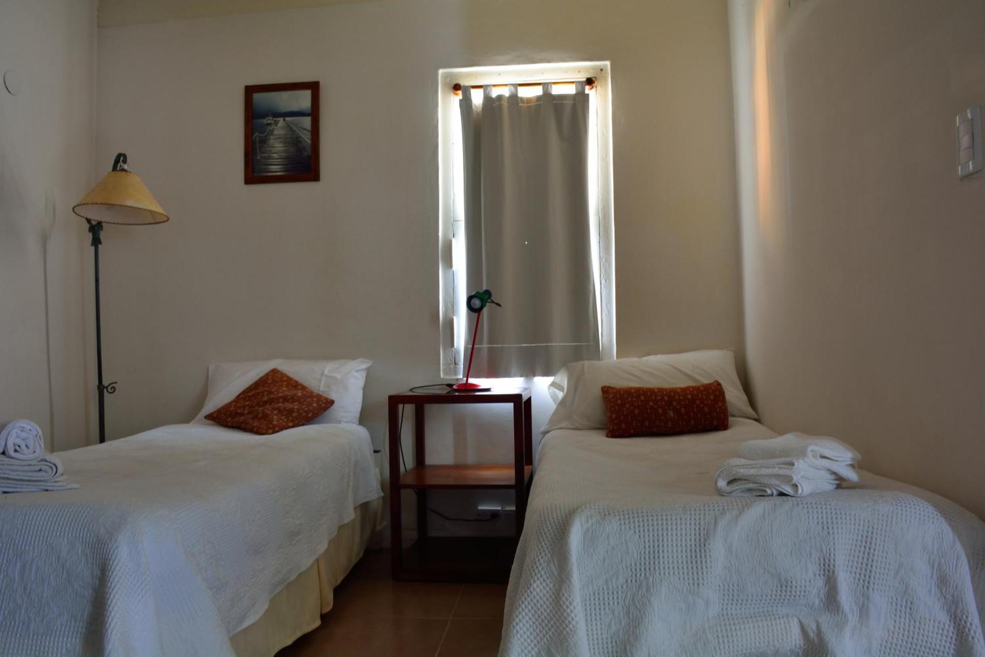 Holiday Home Las Retamas Сан-Мартин-де-лос-Андес Экстерьер фото