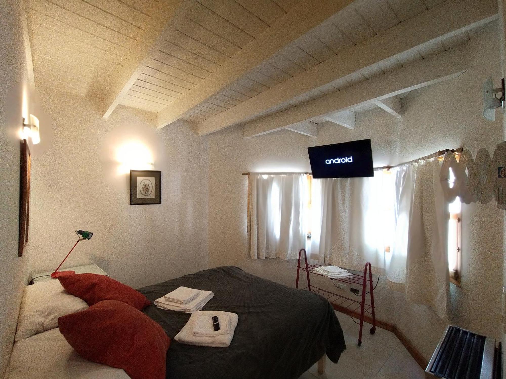 Holiday Home Las Retamas Сан-Мартин-де-лос-Андес Экстерьер фото